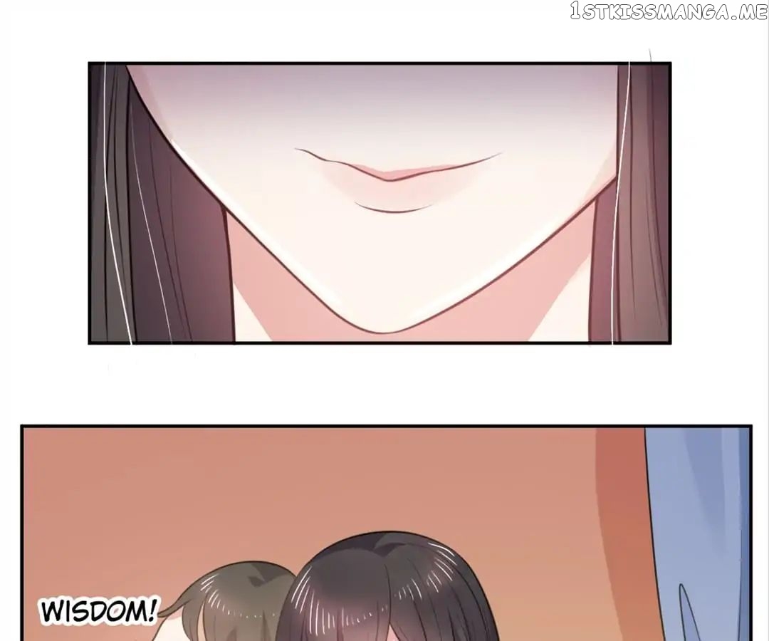 Yours Truly is Sick, Love-sick chapter 14 - page 32