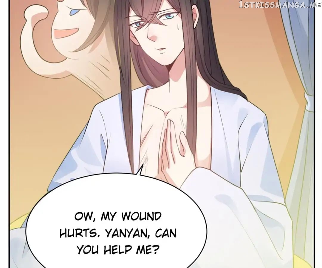 Yours Truly is Sick, Love-sick chapter 14 - page 33