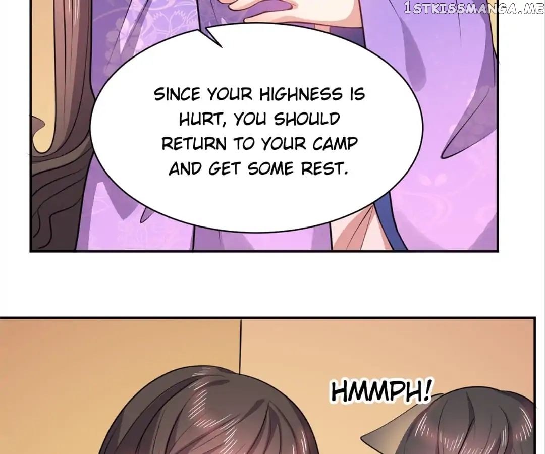 Yours Truly is Sick, Love-sick chapter 14 - page 4
