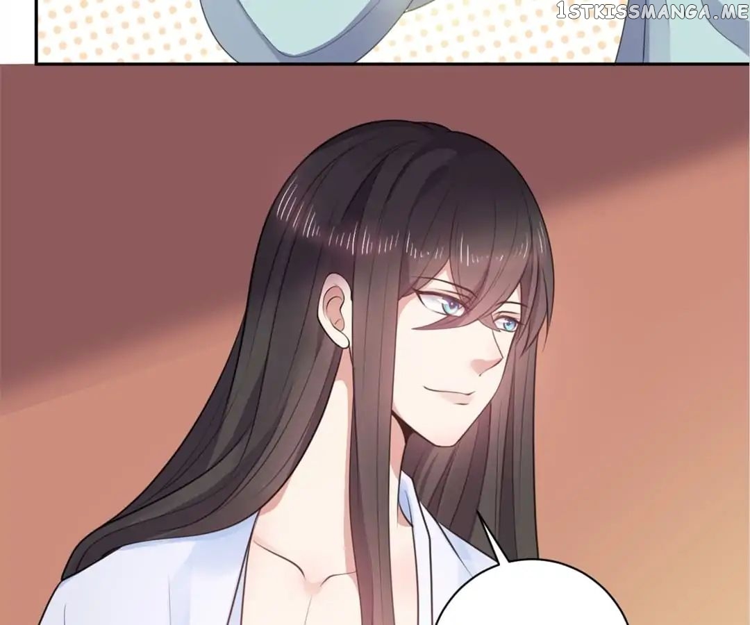 Yours Truly is Sick, Love-sick chapter 14 - page 40