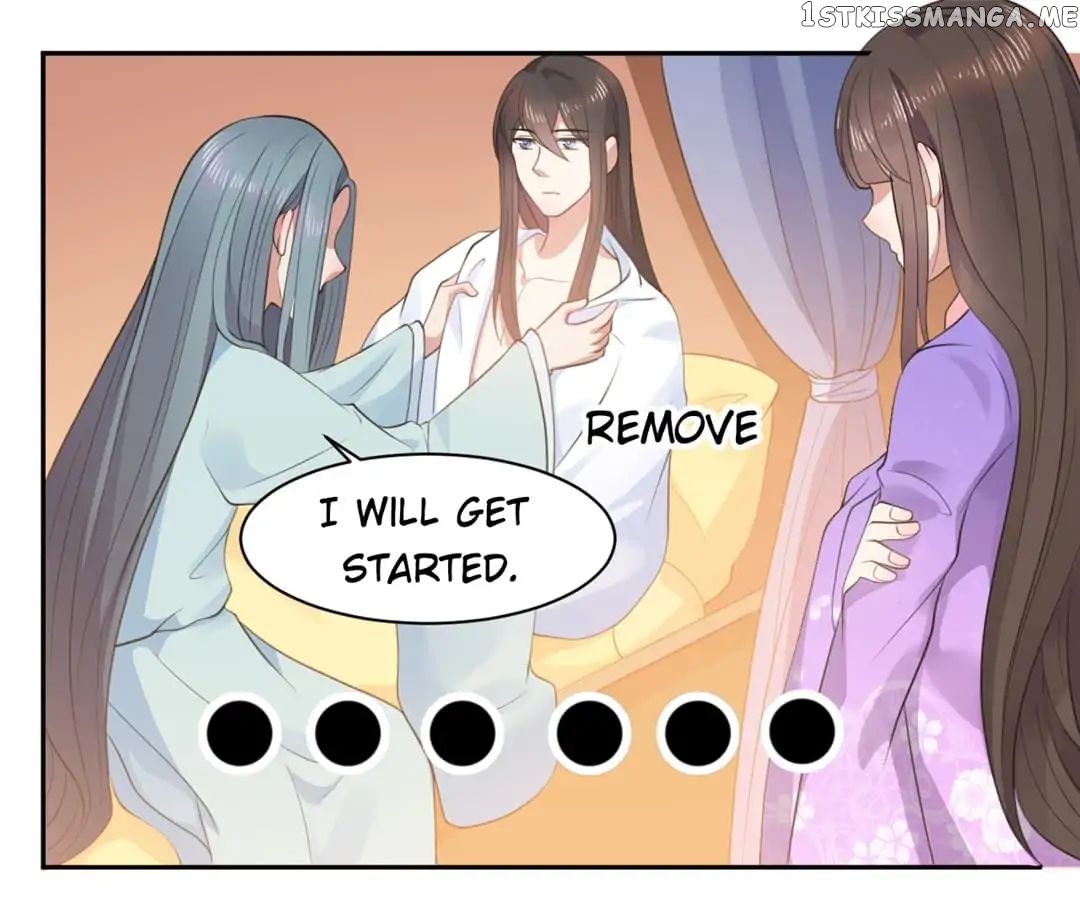 Yours Truly is Sick, Love-sick chapter 14 - page 42