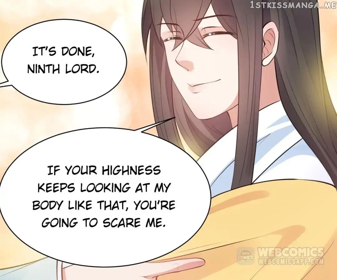 Yours Truly is Sick, Love-sick chapter 14 - page 49