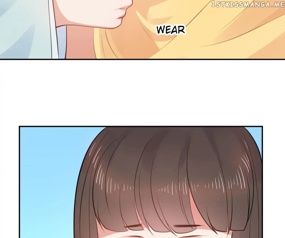 Yours Truly is Sick, Love-sick chapter 14 - page 50
