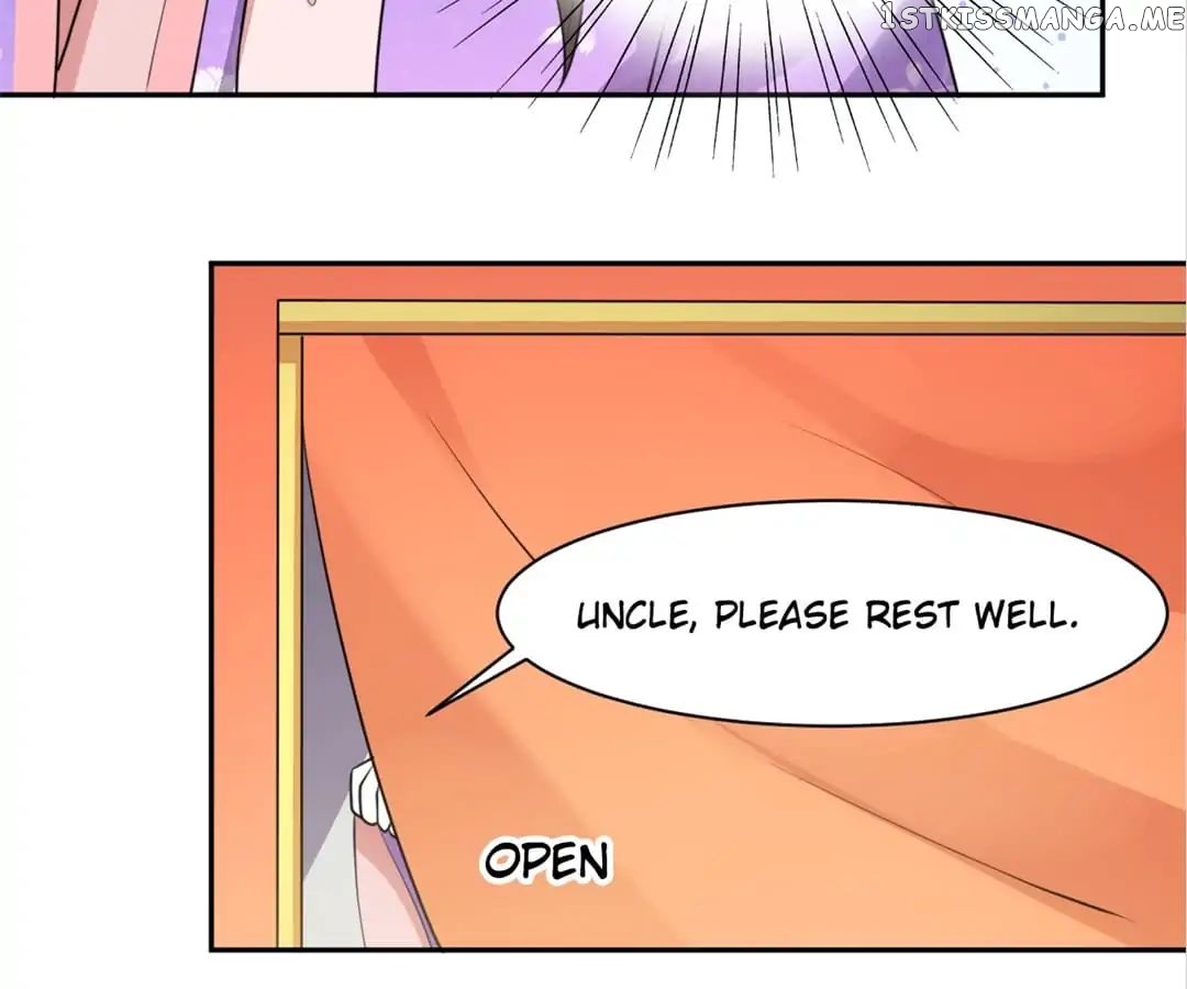 Yours Truly is Sick, Love-sick chapter 14 - page 55