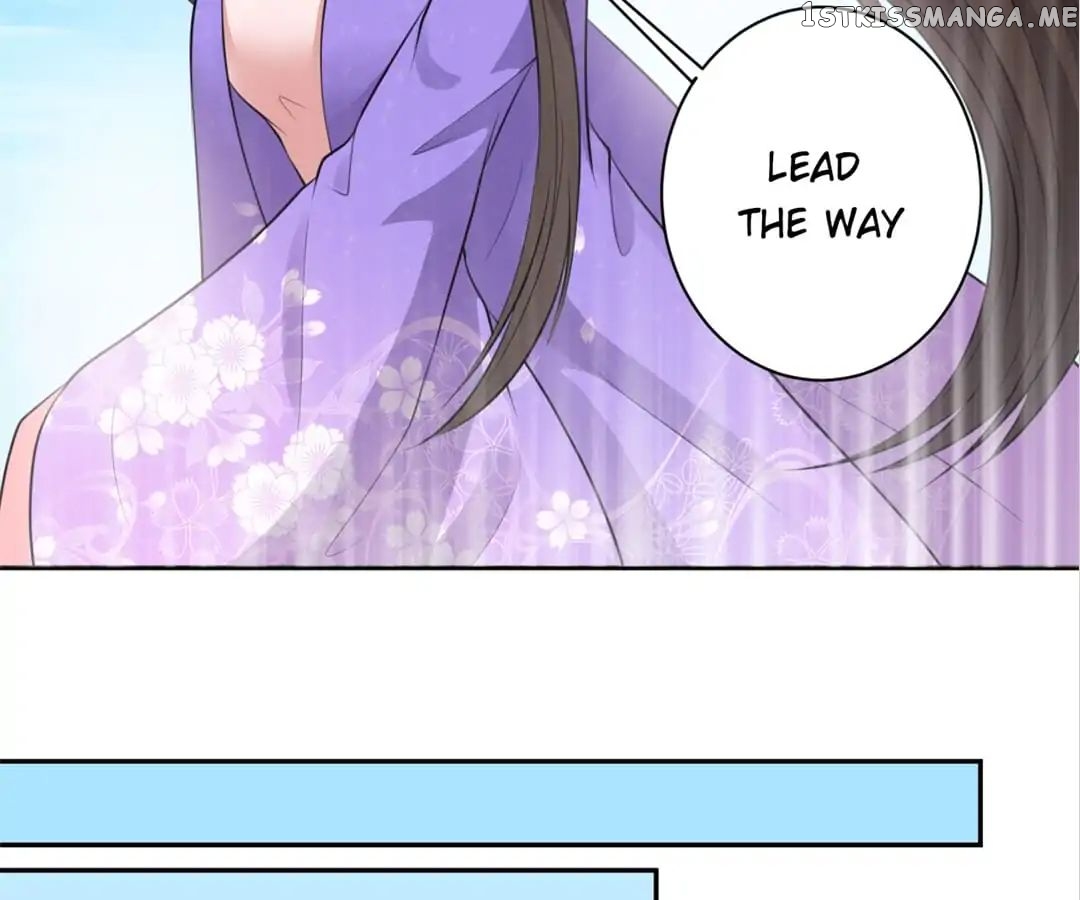 Yours Truly is Sick, Love-sick chapter 14 - page 57