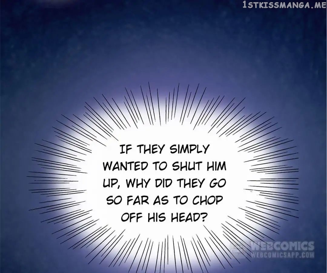 Yours Truly is Sick, Love-sick chapter 14 - page 60