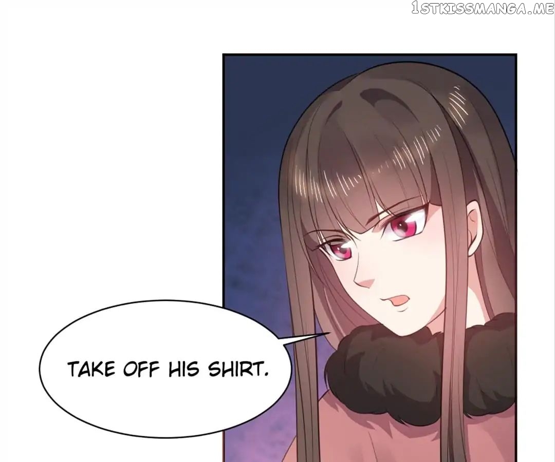 Yours Truly is Sick, Love-sick chapter 14 - page 62