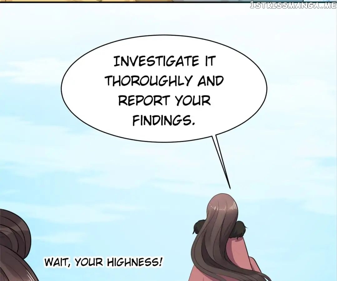 Yours Truly is Sick, Love-sick chapter 14 - page 69