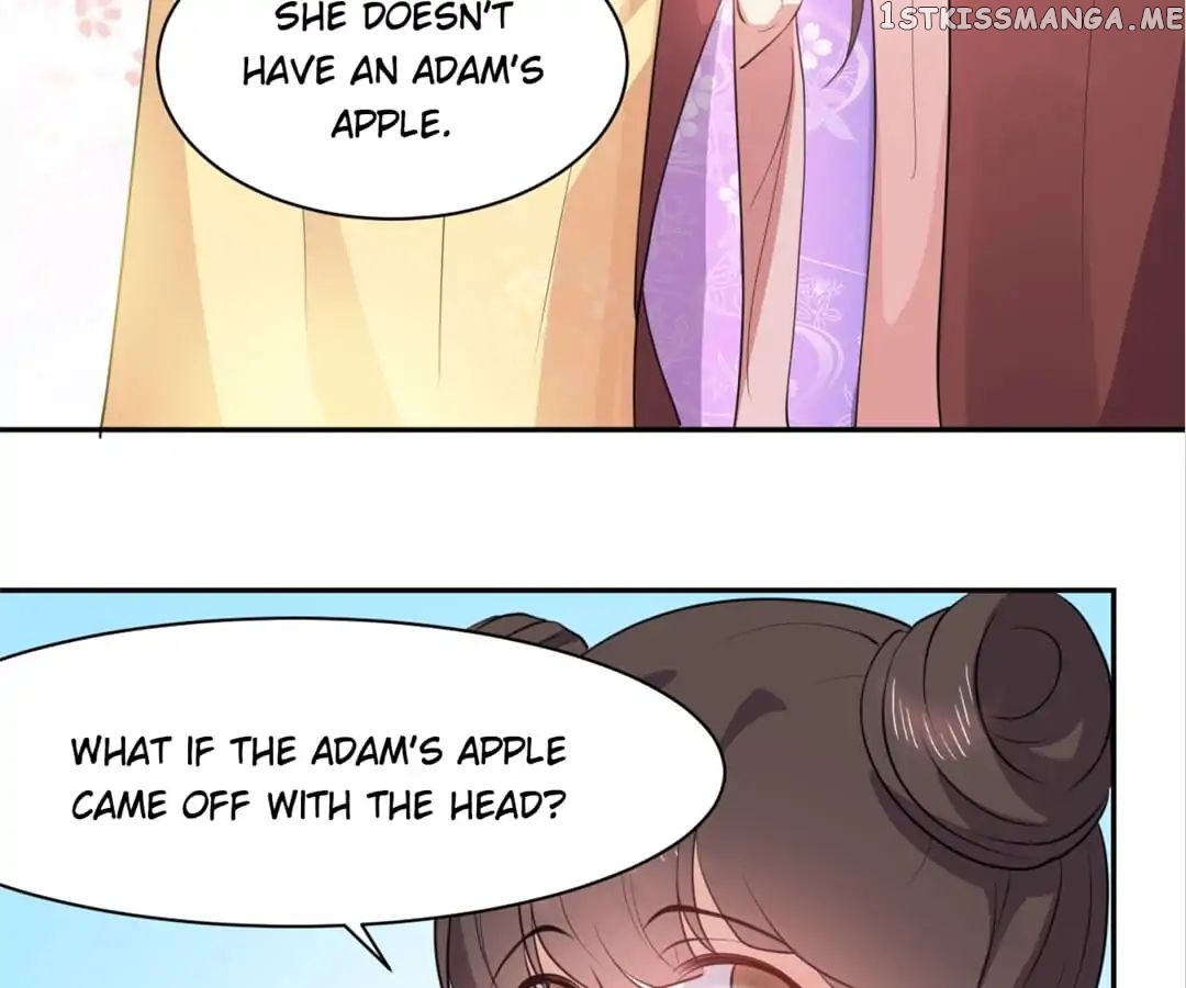 Yours Truly is Sick, Love-sick chapter 14 - page 73