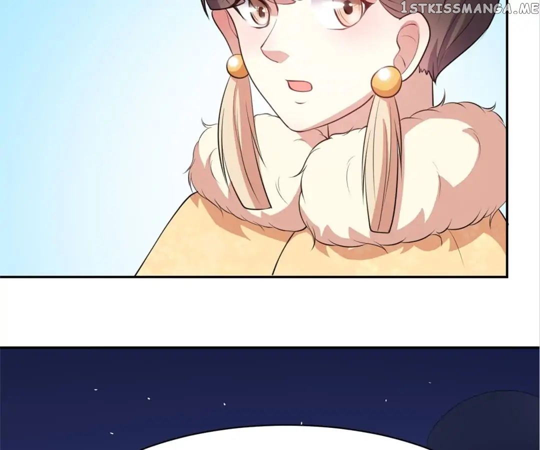 Yours Truly is Sick, Love-sick chapter 14 - page 74