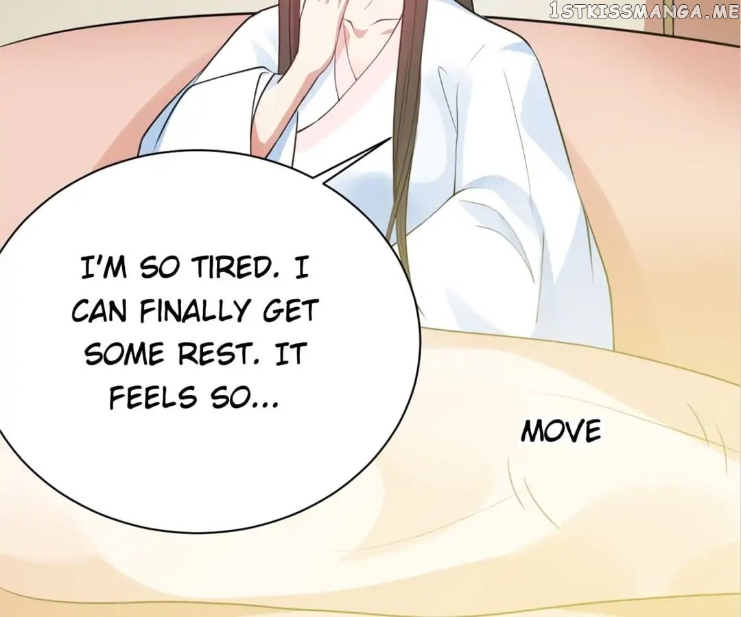 Yours Truly is Sick, Love-sick chapter 14 - page 79