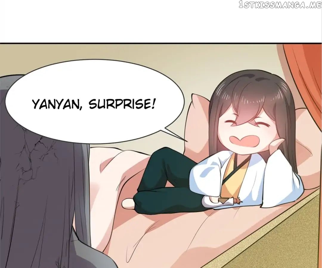 Yours Truly is Sick, Love-sick chapter 14 - page 81