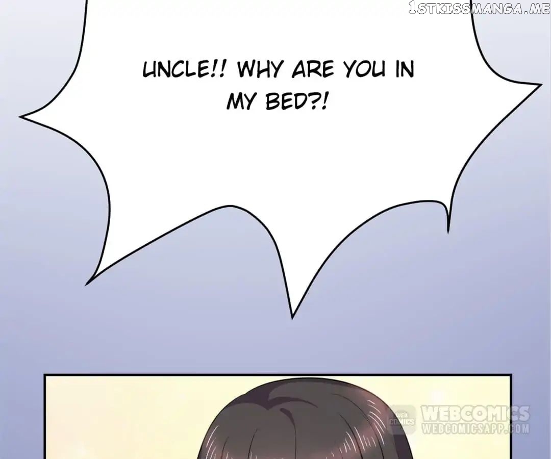 Yours Truly is Sick, Love-sick chapter 14 - page 84