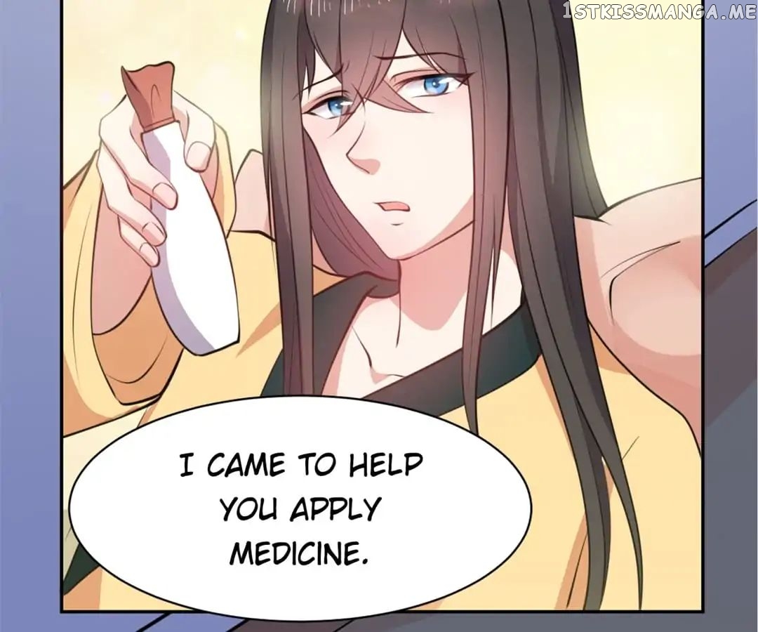 Yours Truly is Sick, Love-sick chapter 14 - page 85