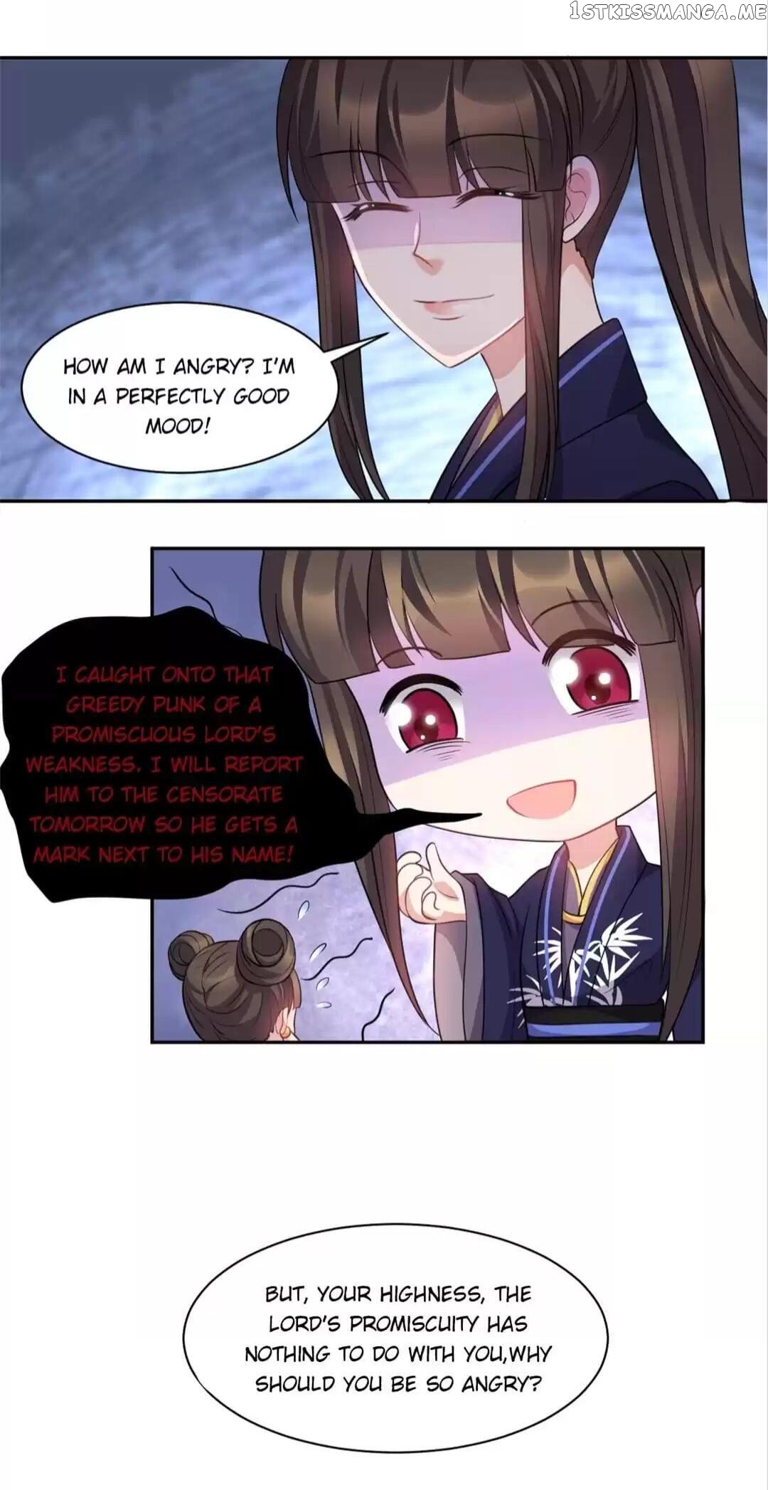Yours Truly is Sick, Love-sick chapter 32 - page 9