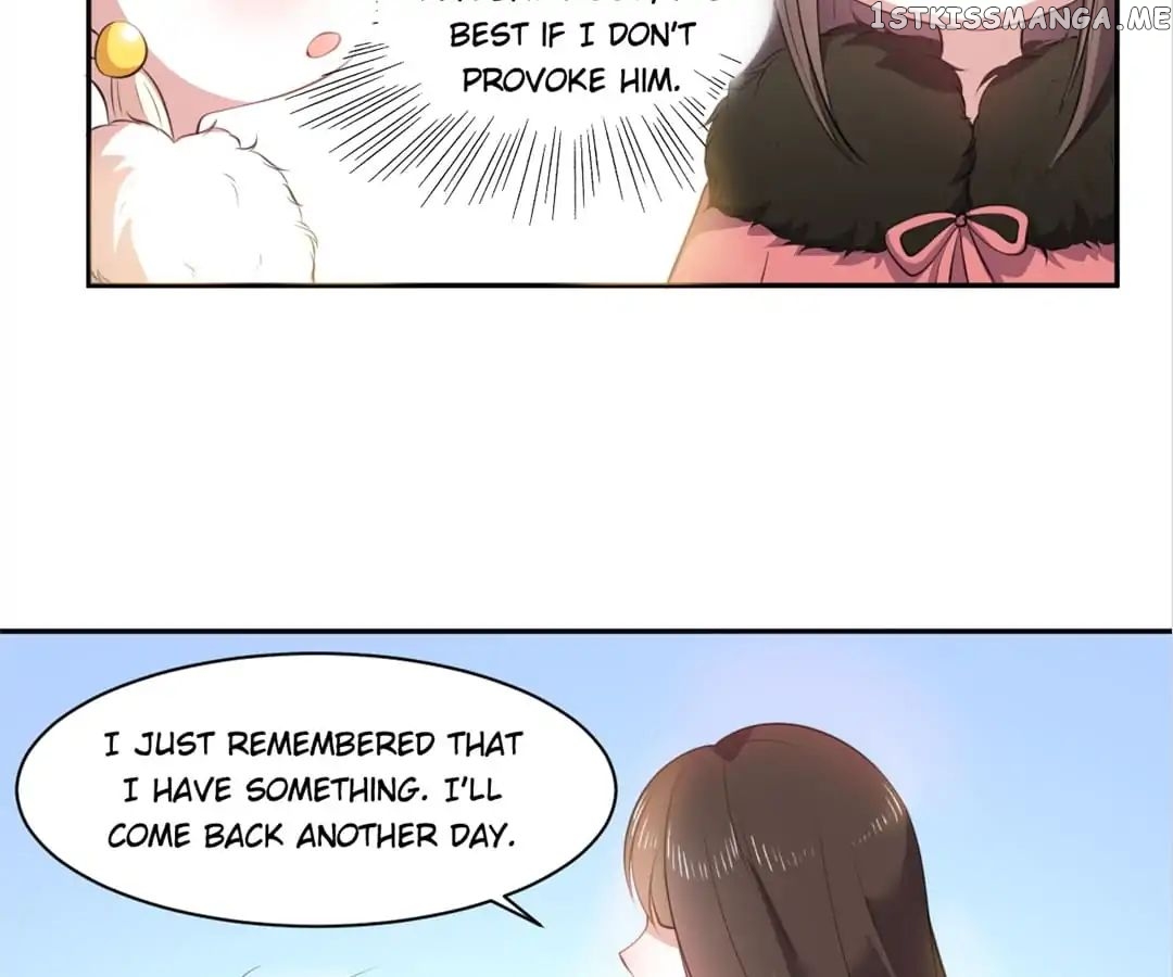 Yours Truly is Sick, Love-sick chapter 13 - page 13