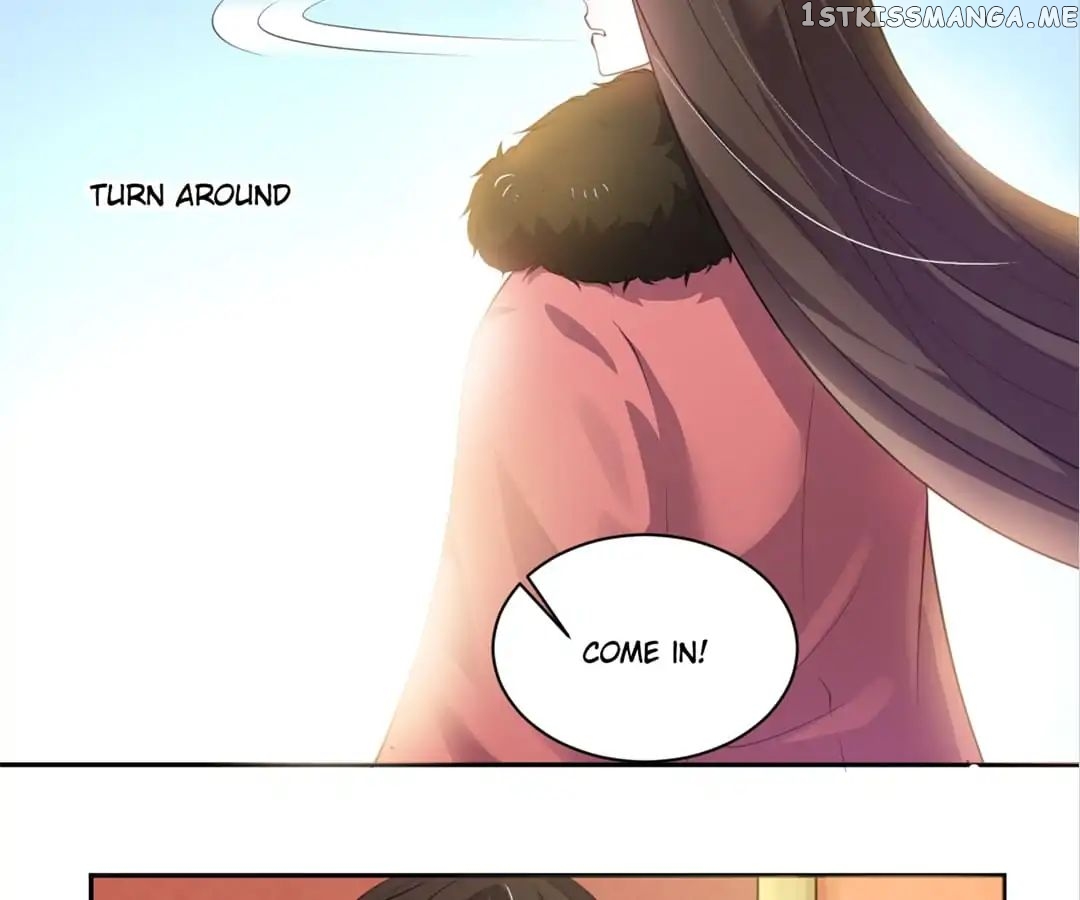 Yours Truly is Sick, Love-sick chapter 13 - page 14