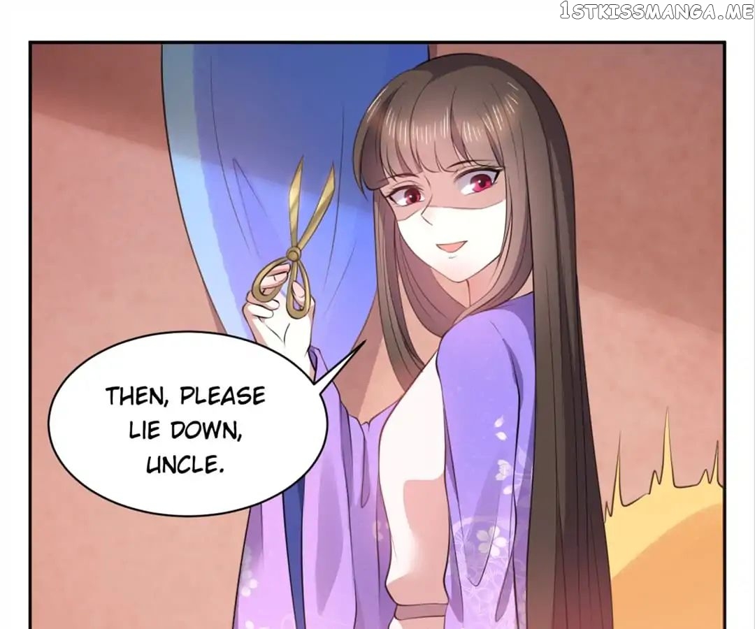 Yours Truly is Sick, Love-sick chapter 13 - page 22