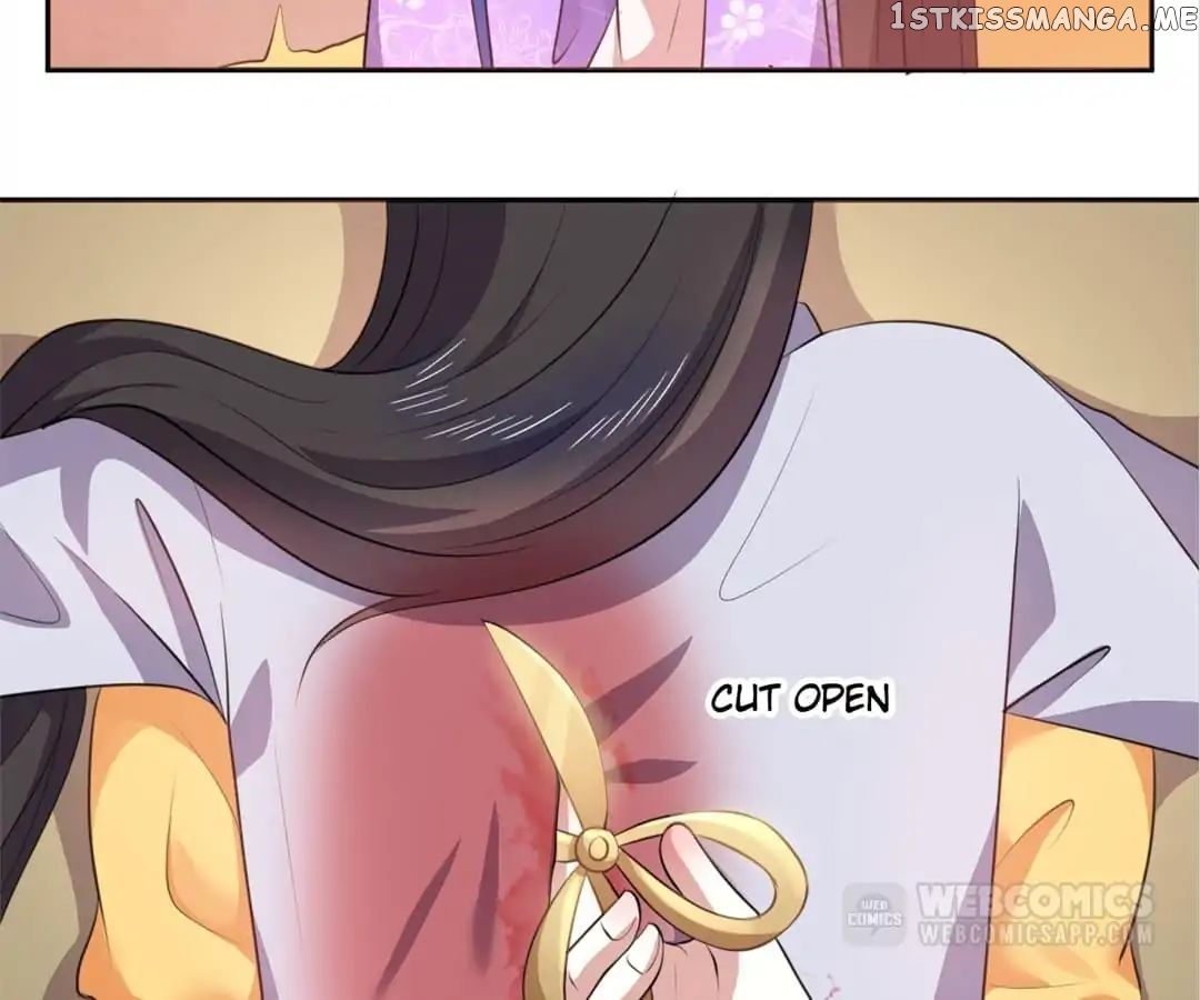 Yours Truly is Sick, Love-sick chapter 13 - page 23