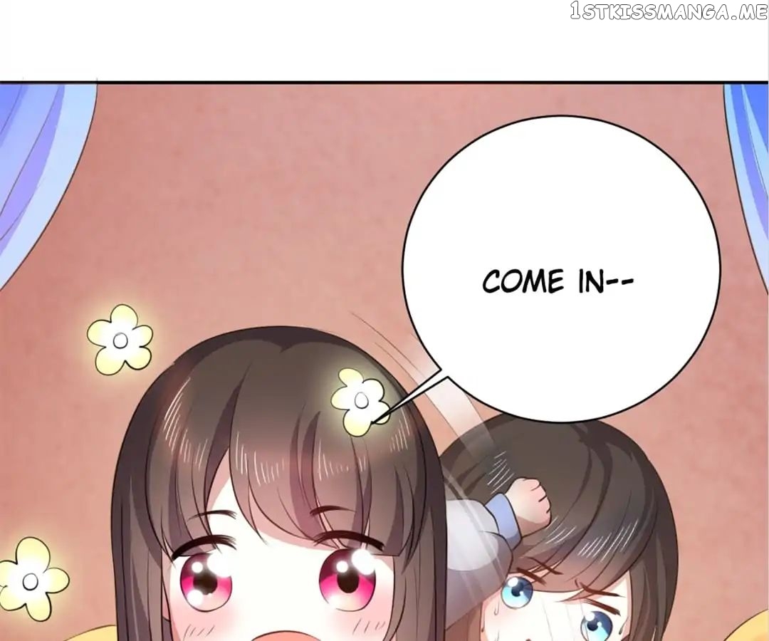 Yours Truly is Sick, Love-sick chapter 13 - page 33