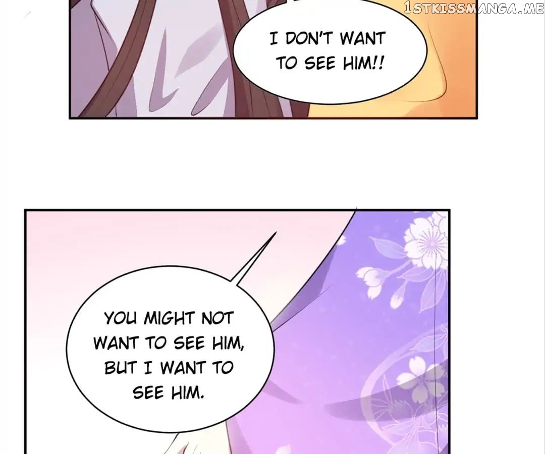 Yours Truly is Sick, Love-sick chapter 13 - page 36