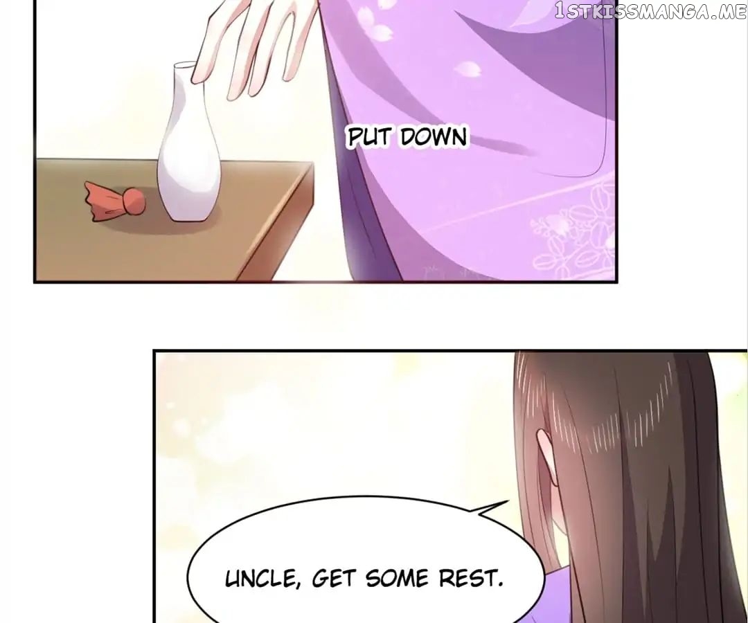 Yours Truly is Sick, Love-sick chapter 13 - page 37