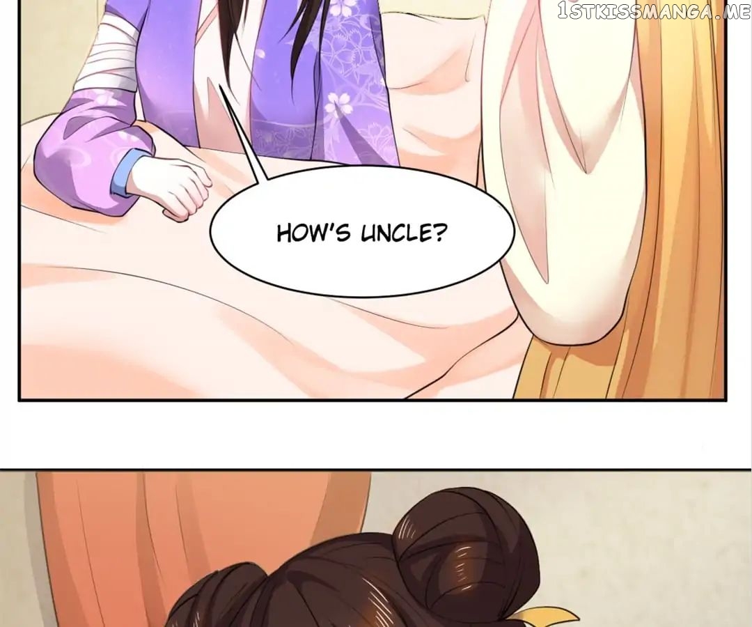 Yours Truly is Sick, Love-sick chapter 13 - page 4