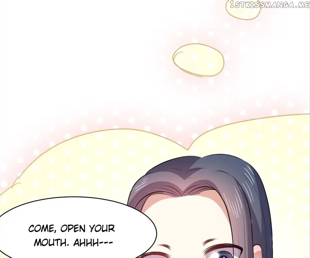 Yours Truly is Sick, Love-sick chapter 13 - page 44