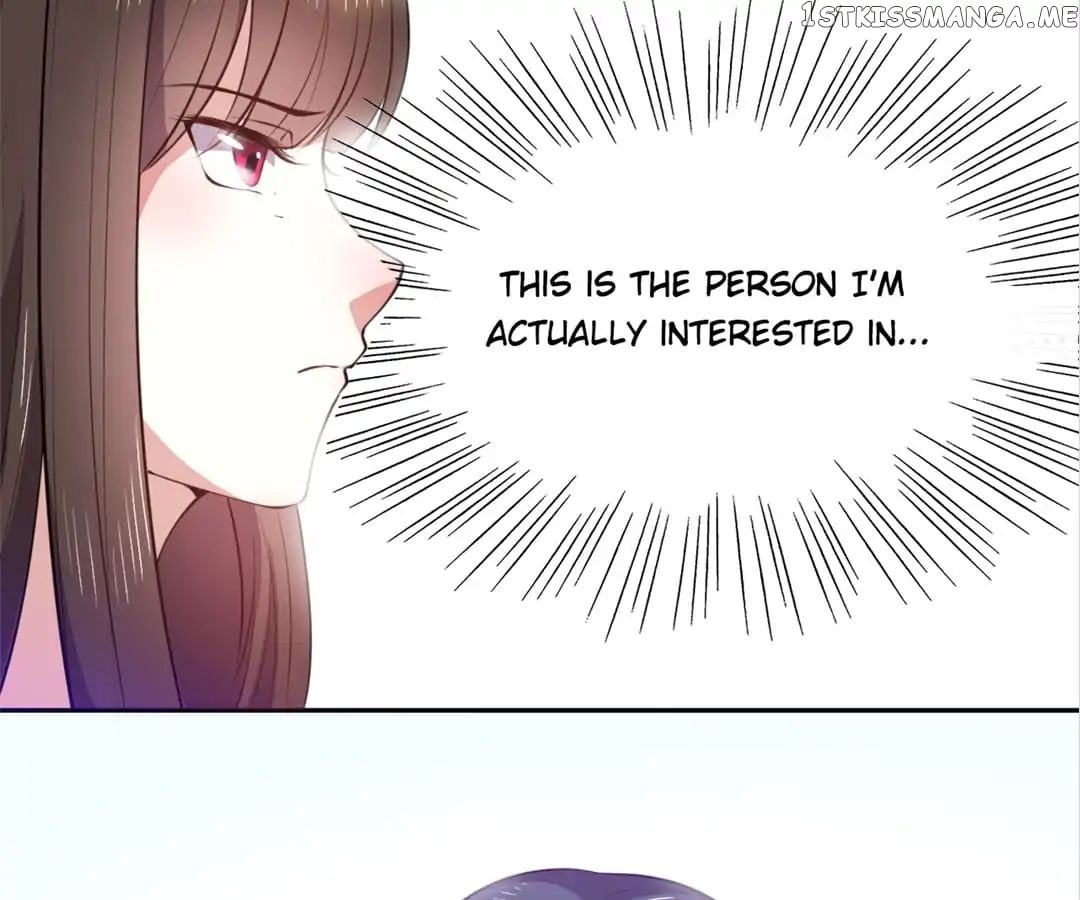 Yours Truly is Sick, Love-sick chapter 13 - page 48