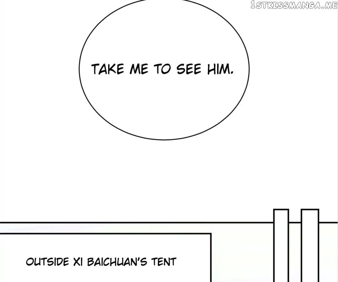 Yours Truly is Sick, Love-sick chapter 13 - page 8