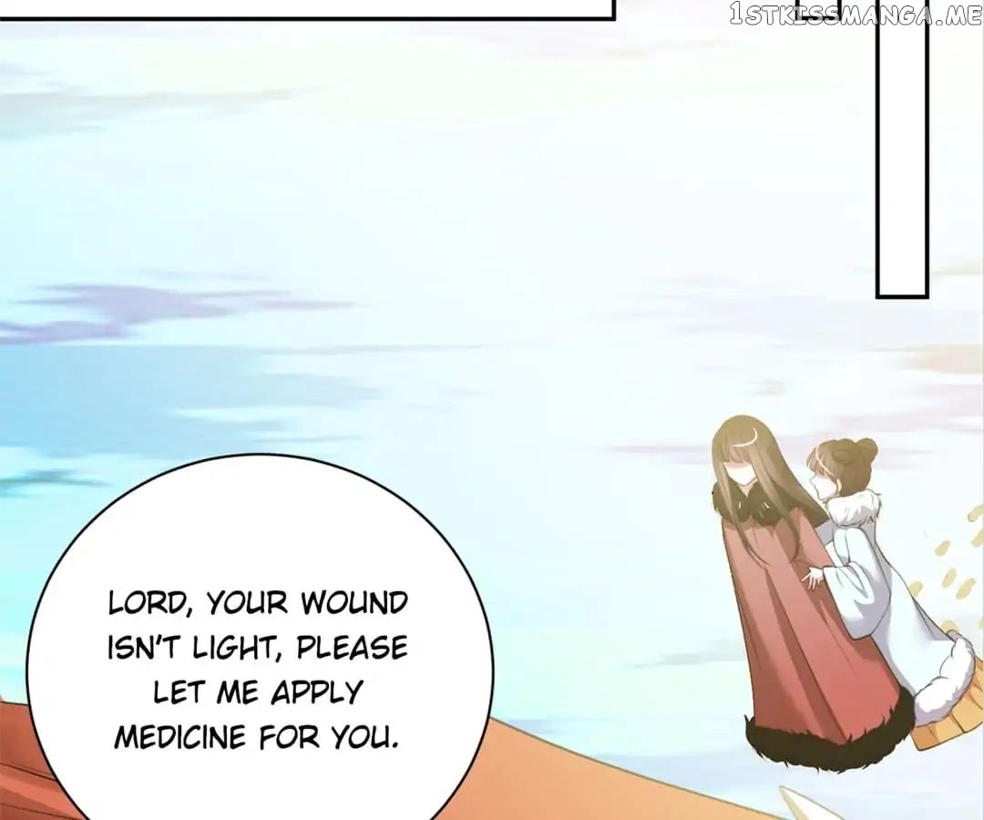 Yours Truly is Sick, Love-sick chapter 13 - page 9