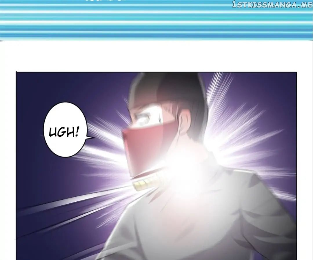 Yours Truly is Sick, Love-sick chapter 12 - page 18
