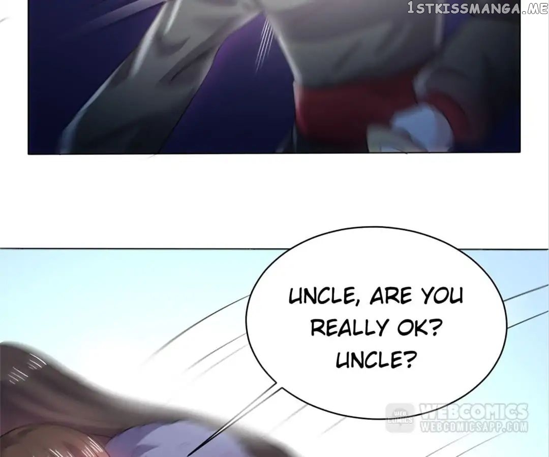 Yours Truly is Sick, Love-sick chapter 12 - page 19