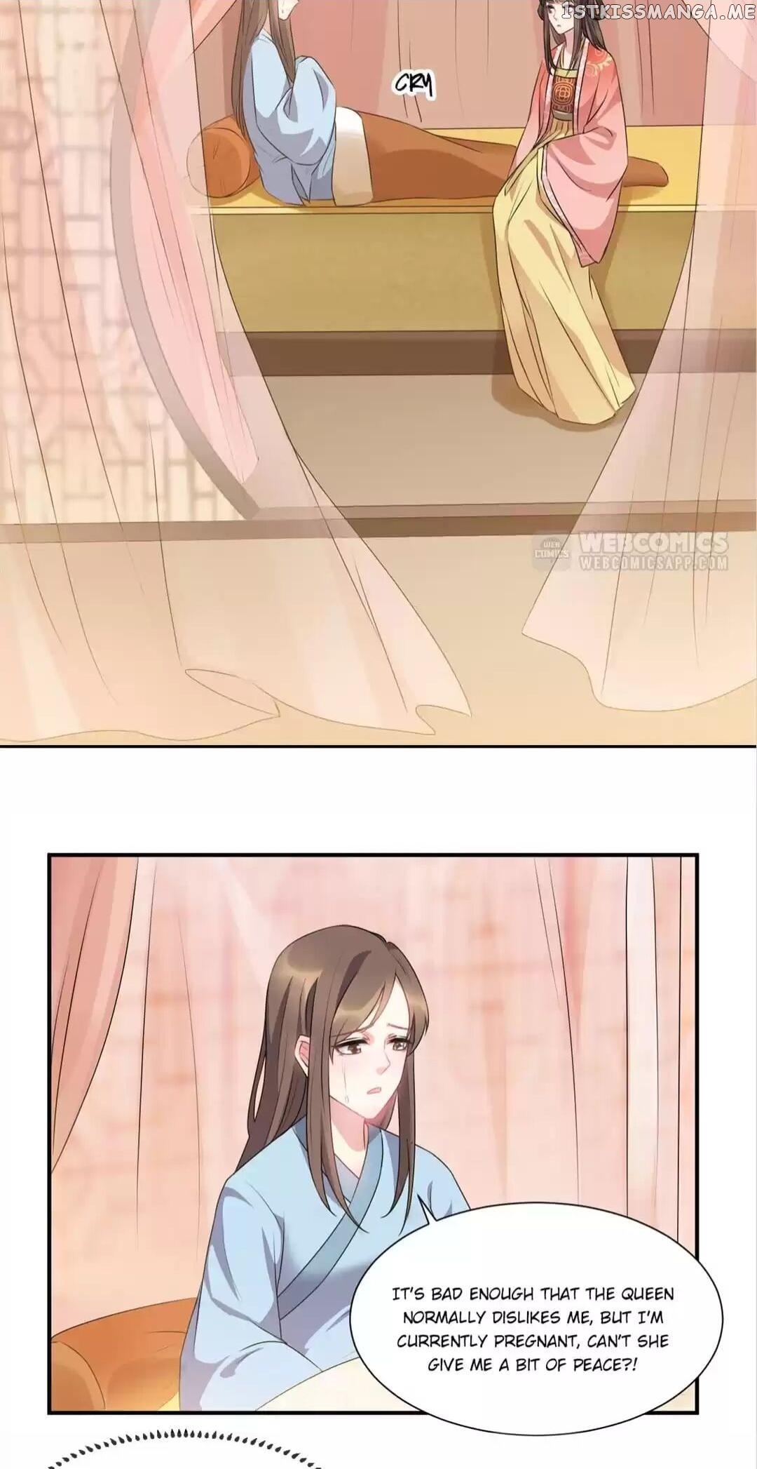 Yours Truly is Sick, Love-sick chapter 43 - page 5
