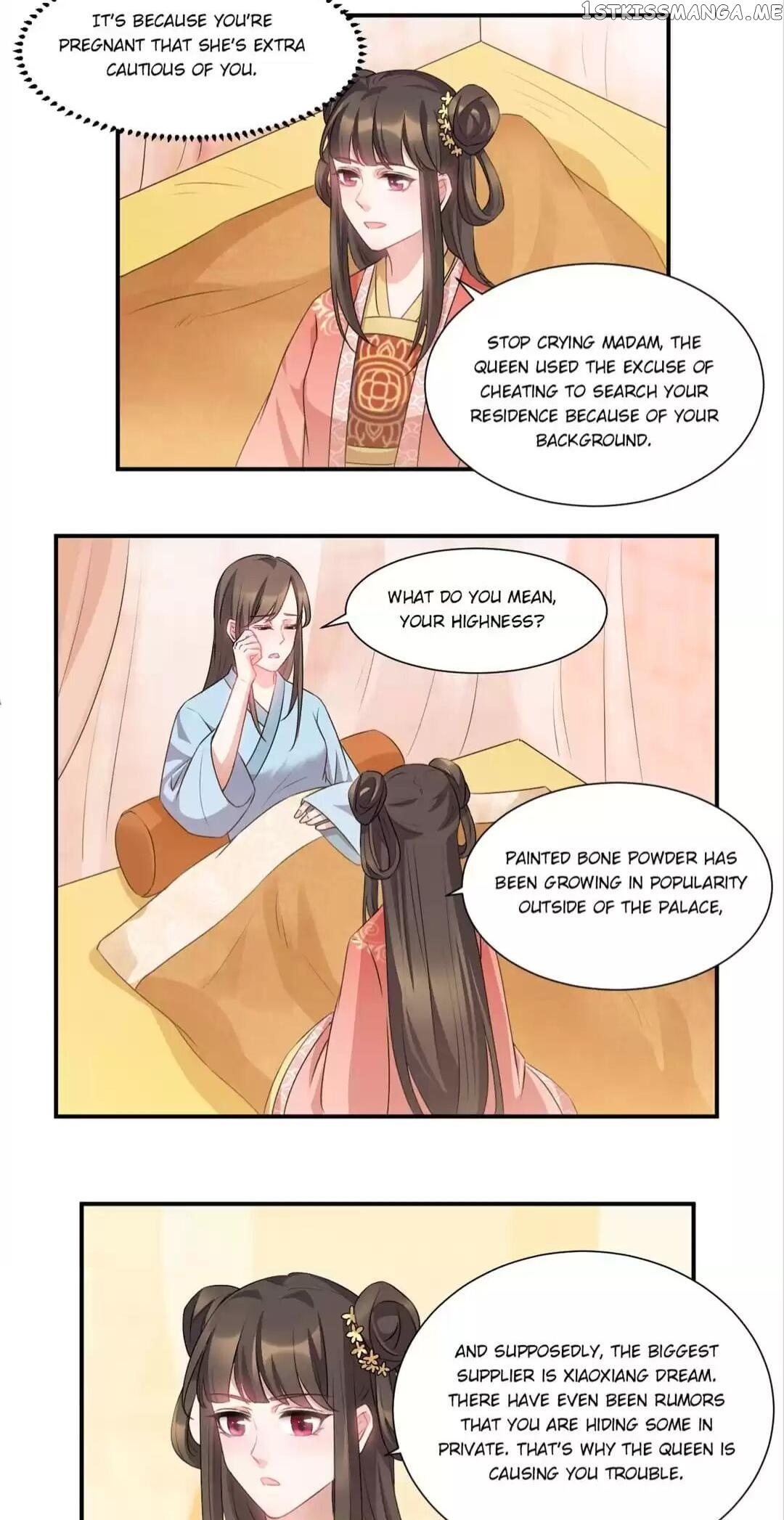 Yours Truly is Sick, Love-sick chapter 43 - page 6