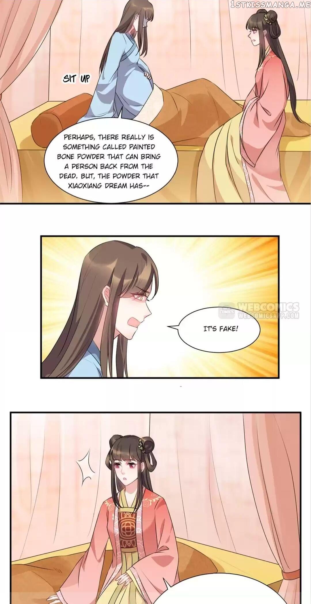 Yours Truly is Sick, Love-sick chapter 43 - page 8