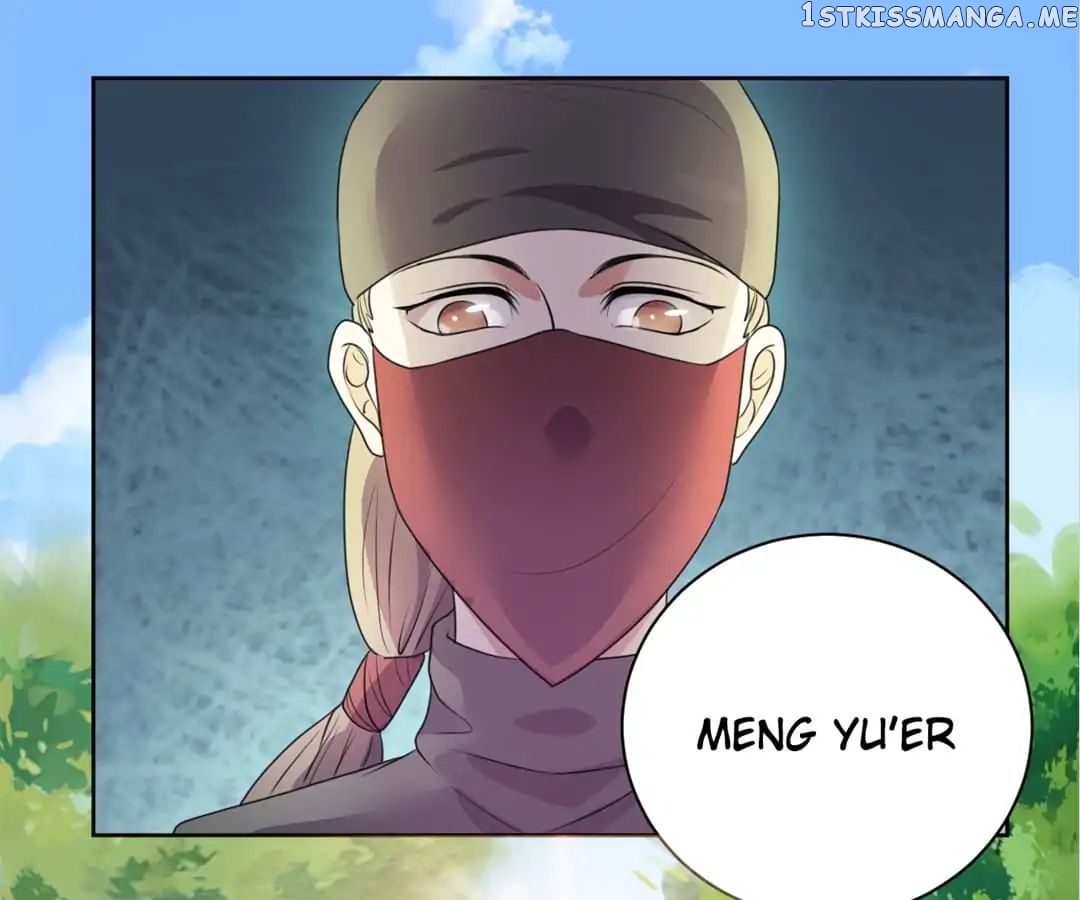 Yours Truly is Sick, Love-sick chapter 11 - page 6