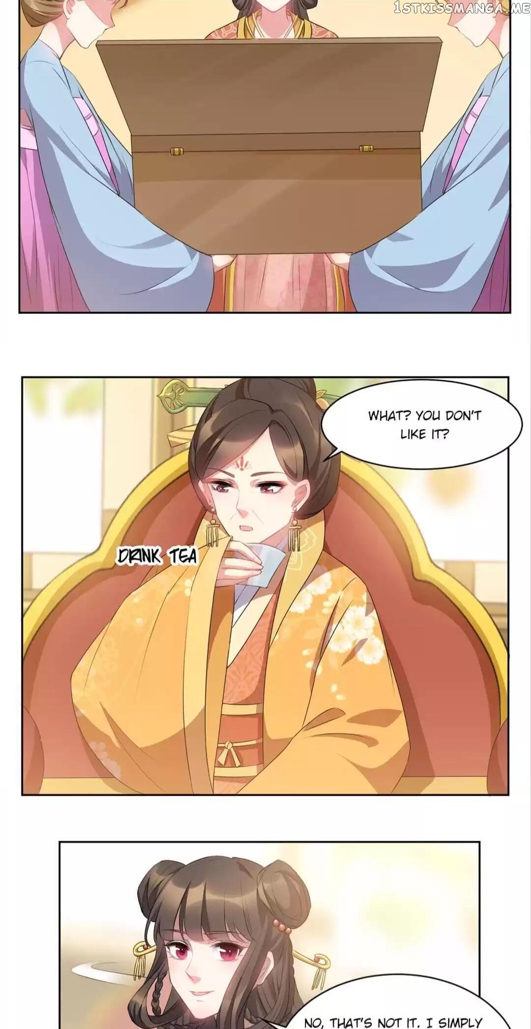 Yours Truly is Sick, Love-sick chapter 42 - page 4