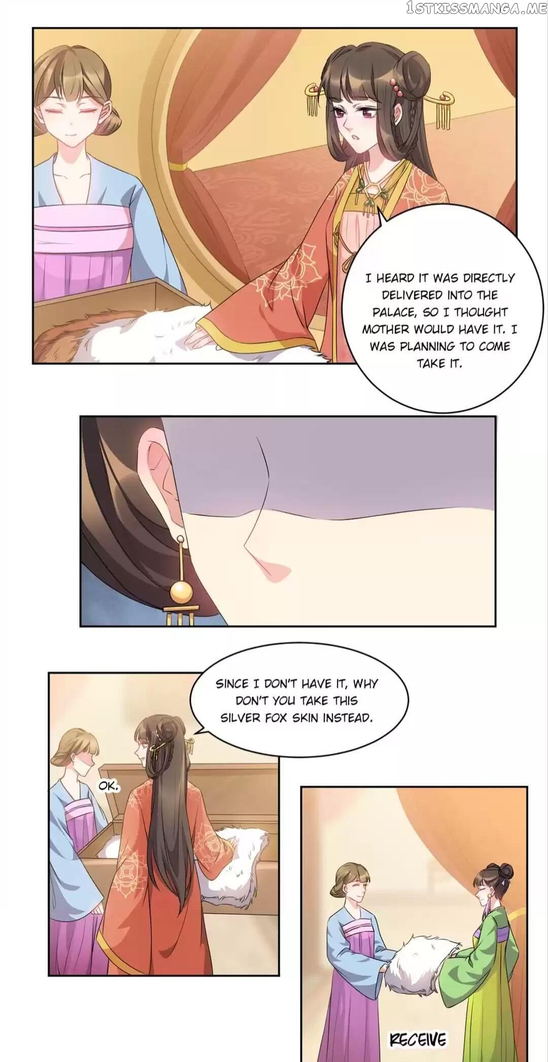 Yours Truly is Sick, Love-sick chapter 42 - page 6