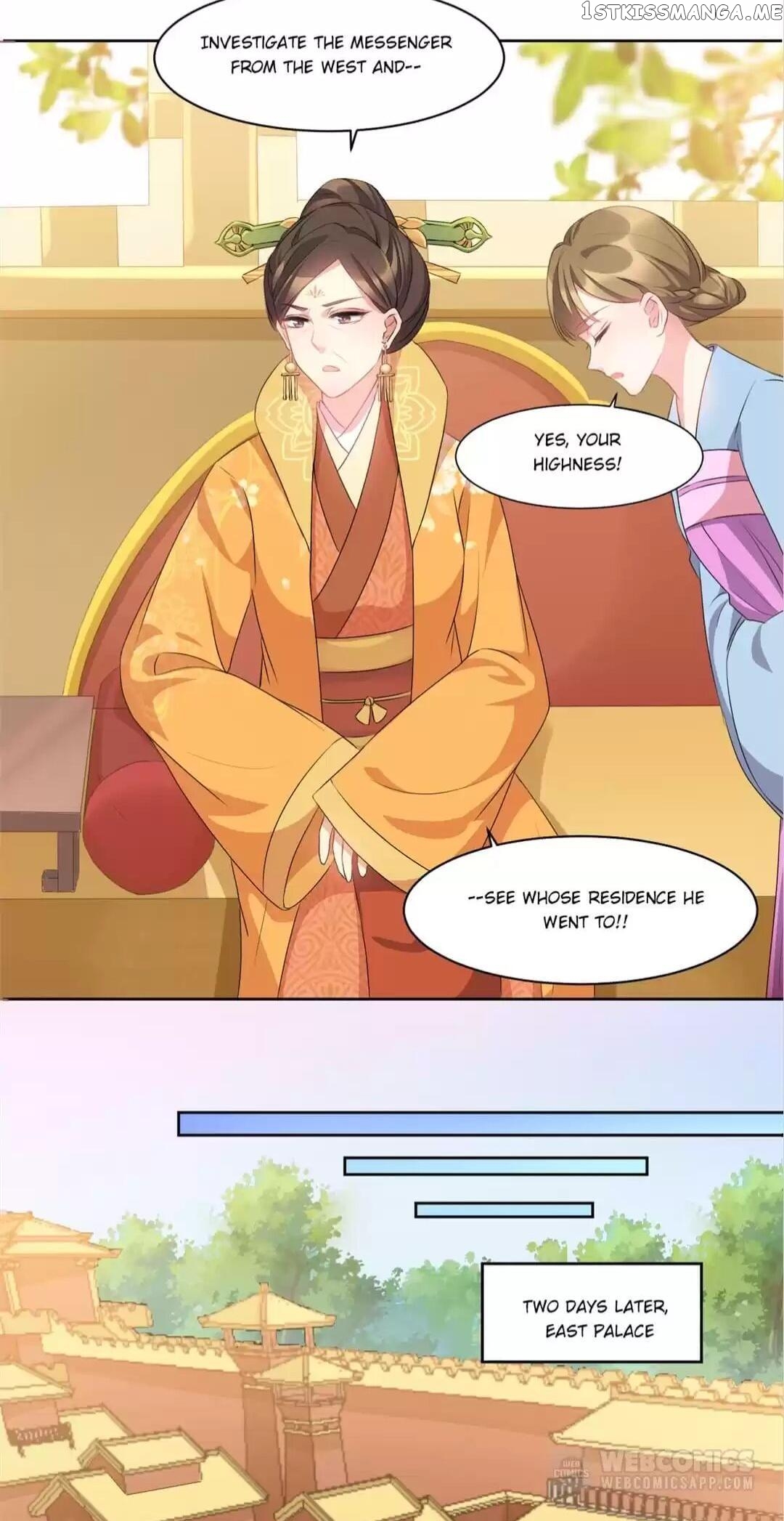 Yours Truly is Sick, Love-sick chapter 42 - page 8