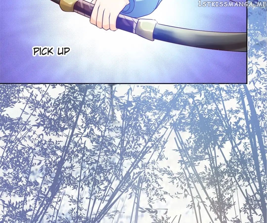 Yours Truly is Sick, Love-sick chapter 9 - page 14