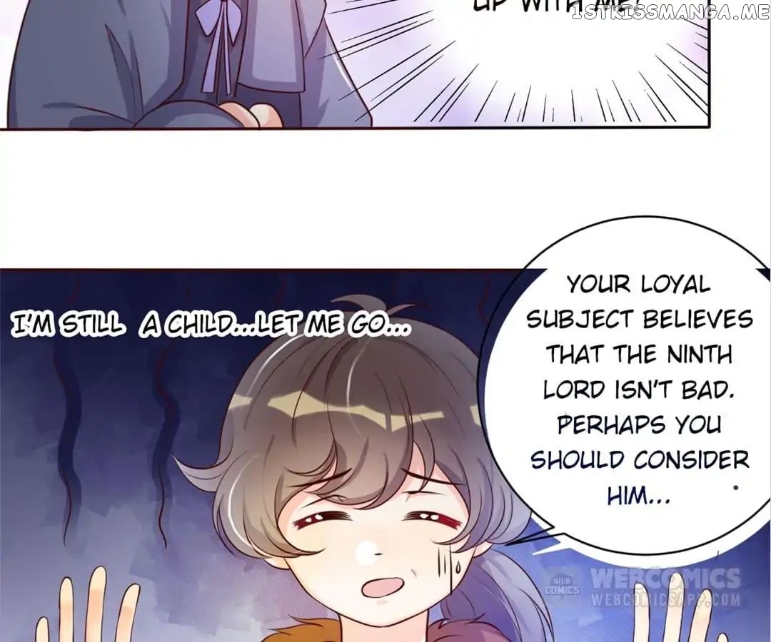 Yours Truly is Sick, Love-sick chapter 9 - page 3