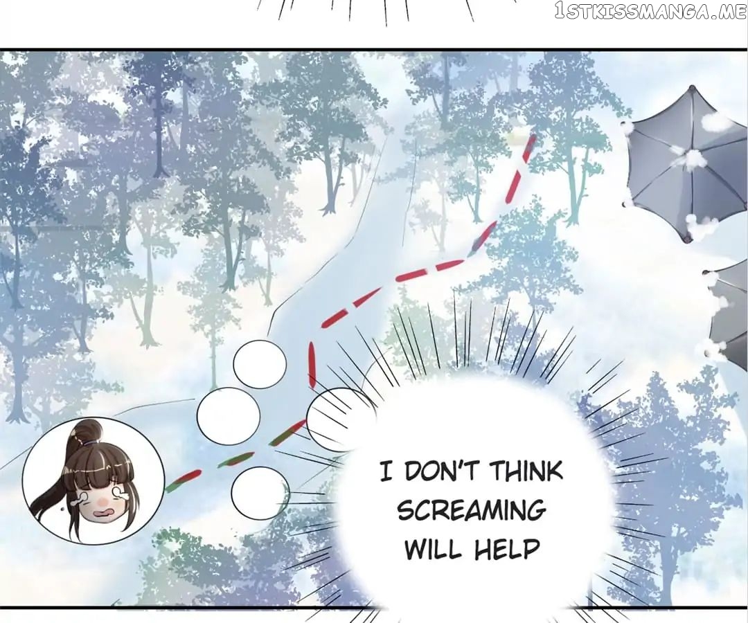 Yours Truly is Sick, Love-sick chapter 9 - page 32