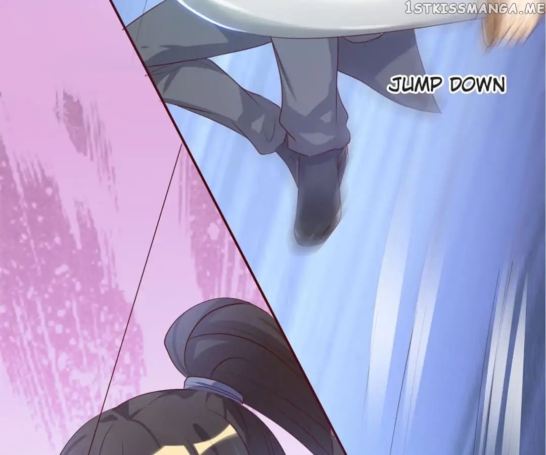 Yours Truly is Sick, Love-sick chapter 9 - page 37