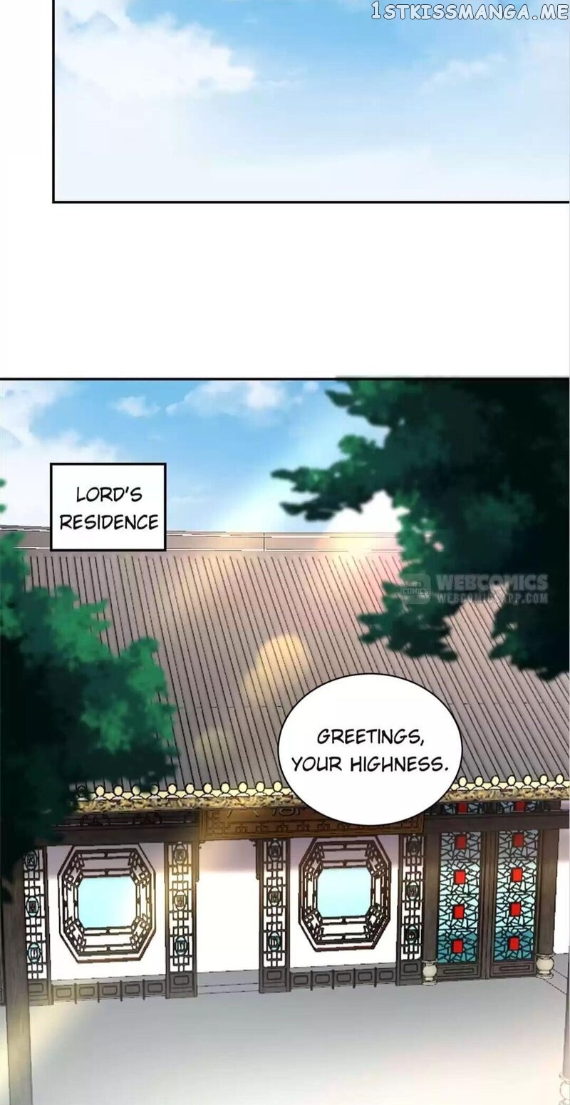 Yours Truly is Sick, Love-sick chapter 121 - page 18