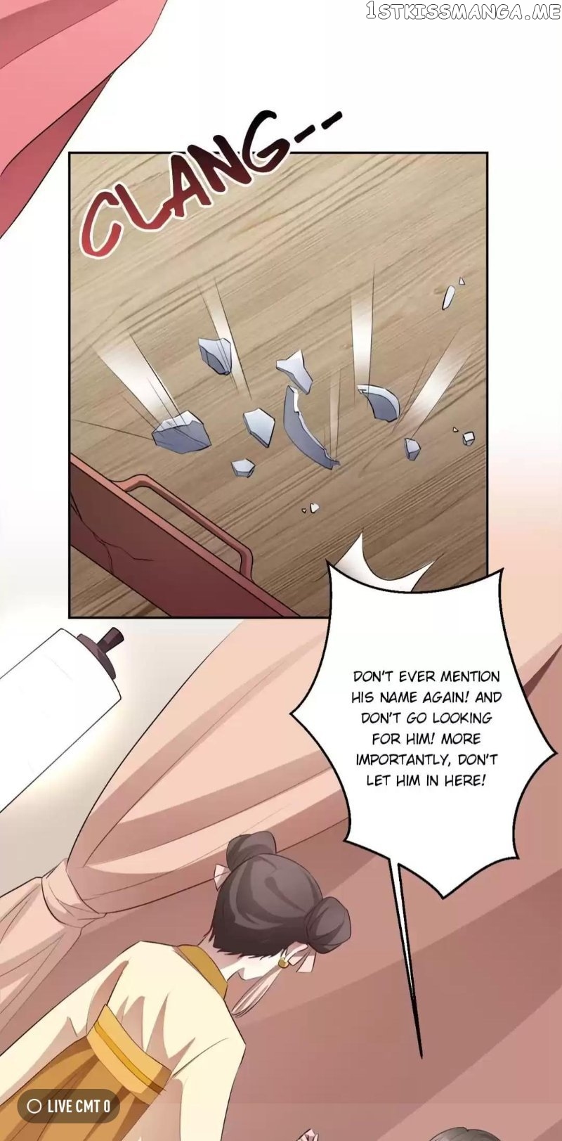 Yours Truly is Sick, Love-sick chapter 132 - page 12