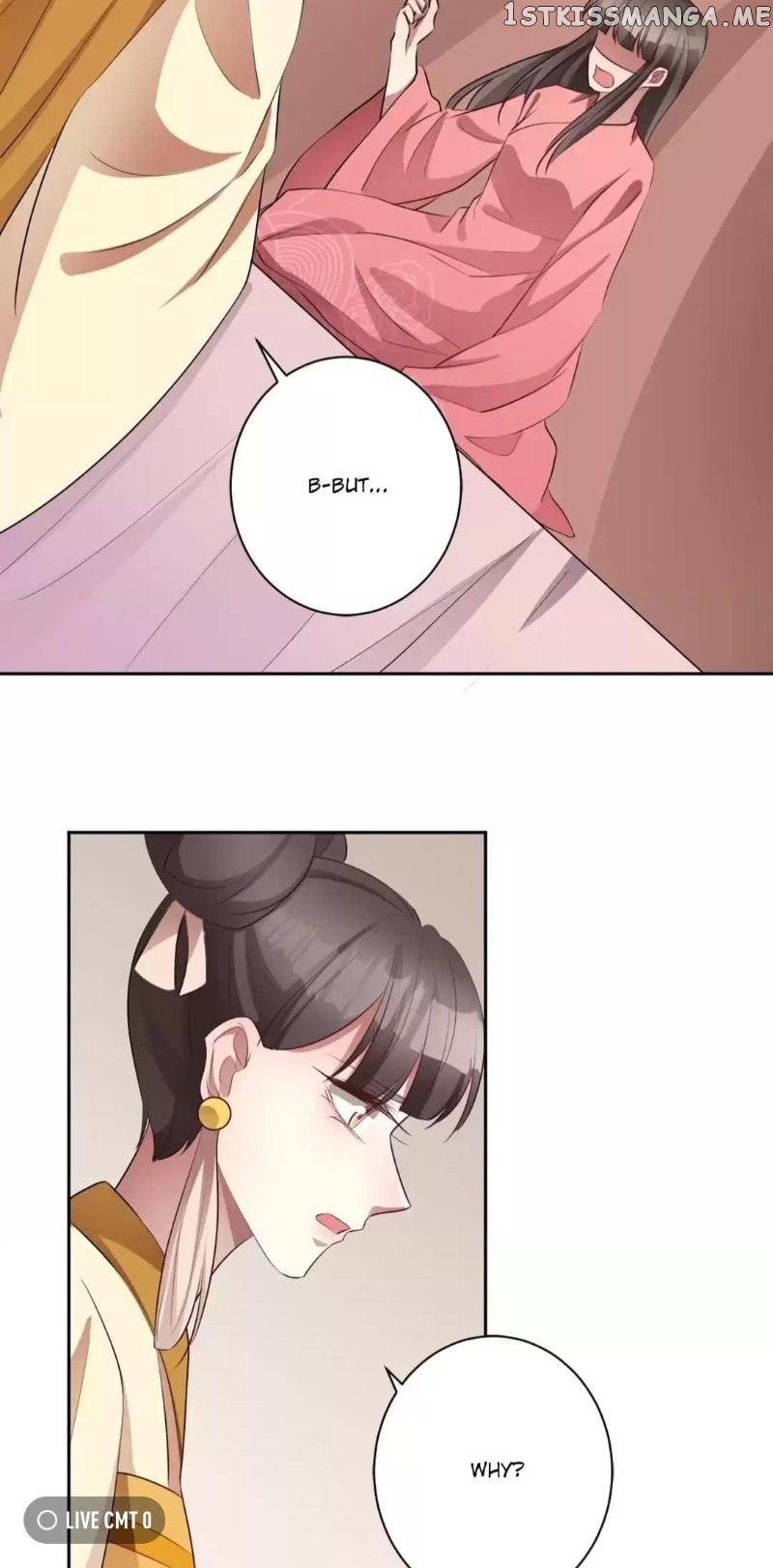 Yours Truly is Sick, Love-sick chapter 132 - page 13