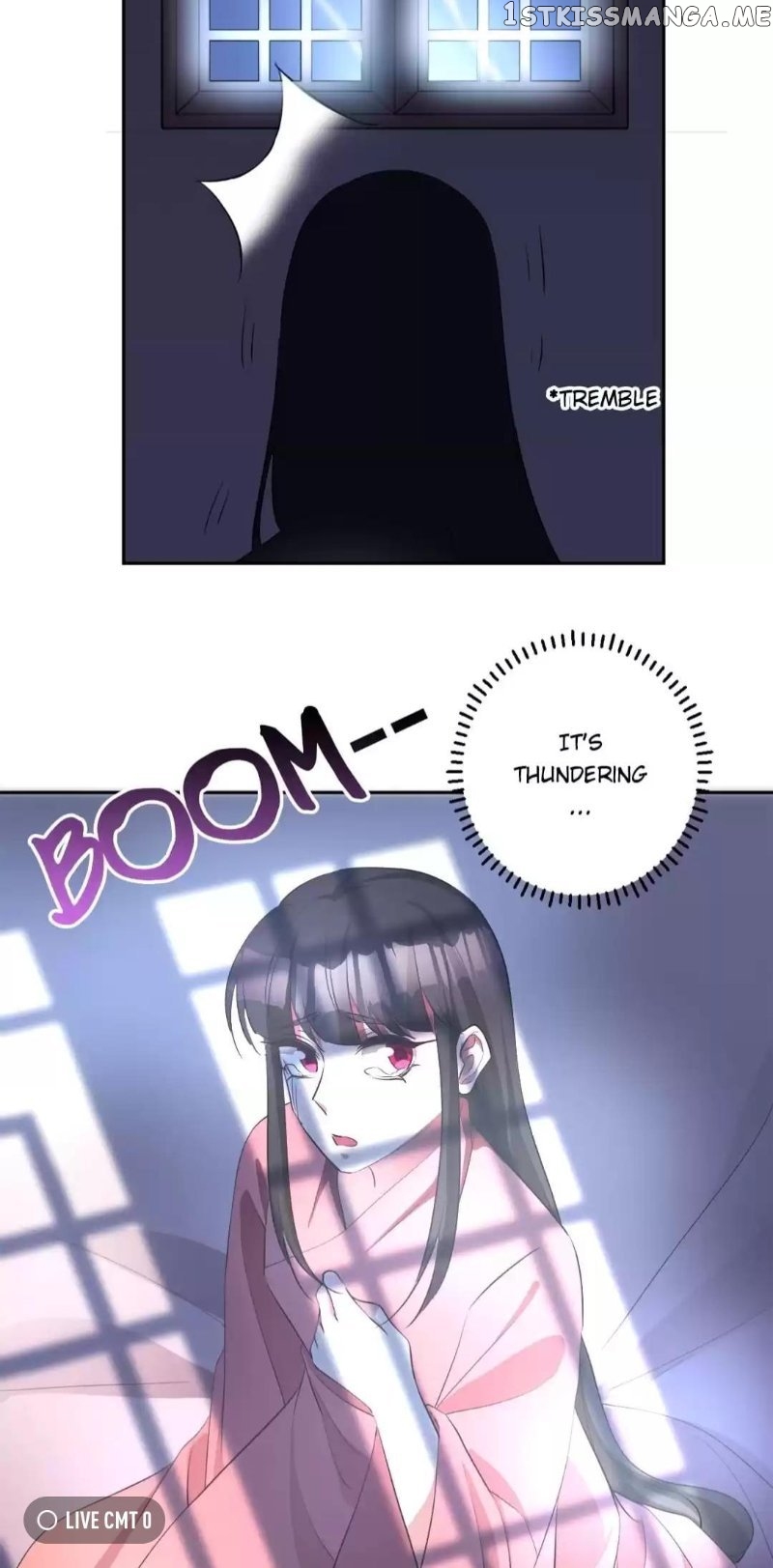 Yours Truly is Sick, Love-sick chapter 132 - page 16