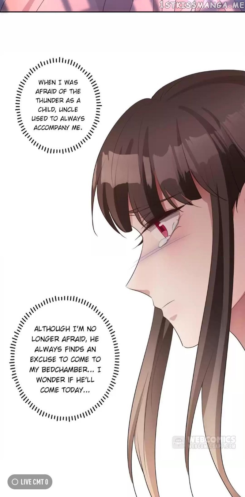 Yours Truly is Sick, Love-sick chapter 132 - page 17