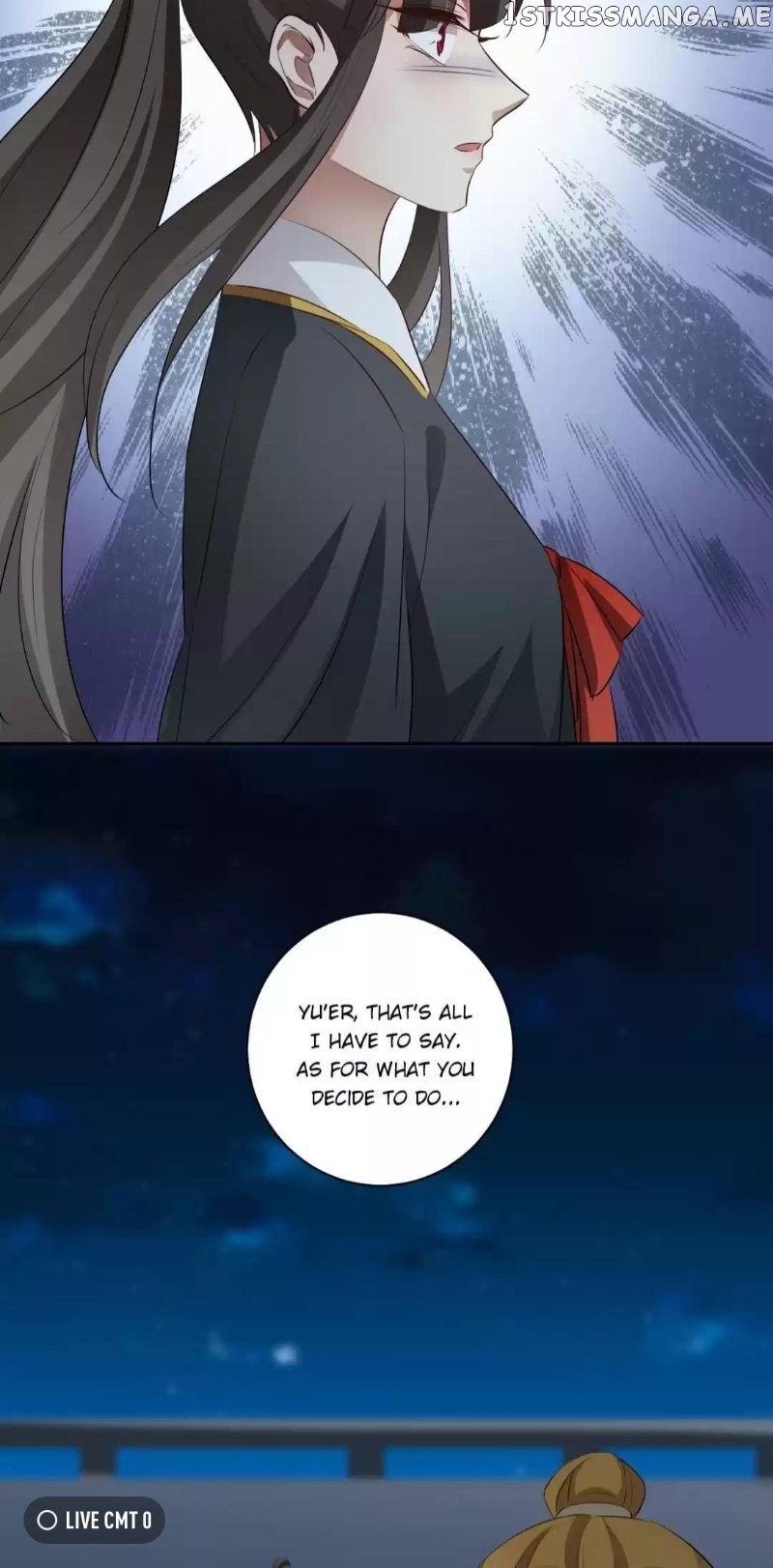 Yours Truly is Sick, Love-sick chapter 132 - page 4